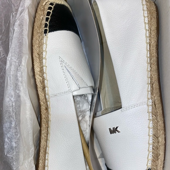 Michael Korda espadrilles - Picture 1 of 1